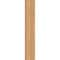Ekena Millwork Imperial Slat Smooth Outlooker, Western Red Cedar, 5 1/2"W x 24"D x 32"H OUT06X24X32IMP06SWR - alternate 3